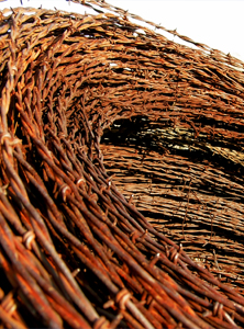 wire